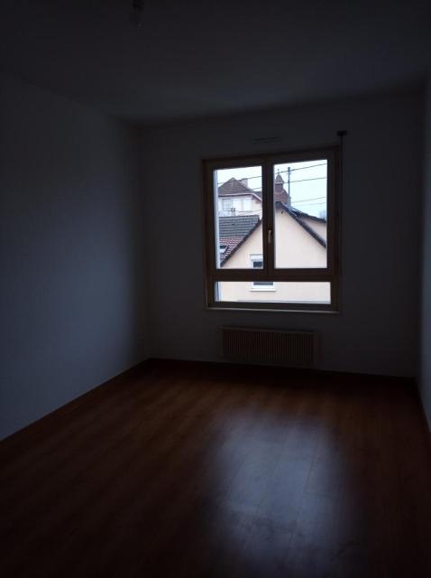 Location appartement T4 Illkirch Graffenstaden - Photo 3
