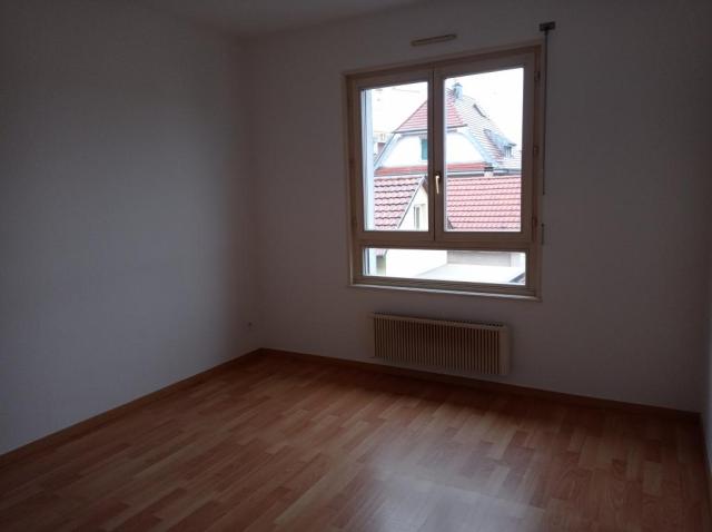 Location appartement T4 Illkirch Graffenstaden - Photo 4