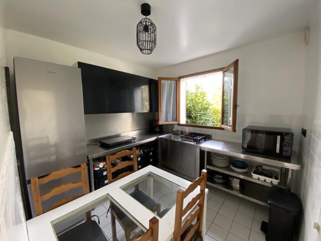 Location chambre Stains - Photo 3