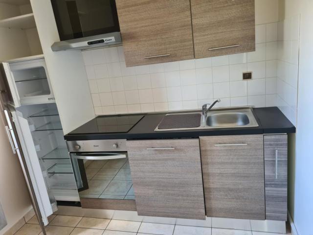 Location appartement T3 Montargis - Photo 1