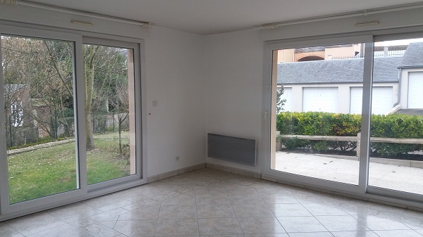 Location appartement T3 Montargis - Photo 2