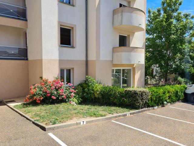 Location appartement T3 Montargis - Photo 6