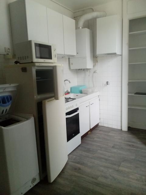 Location appartement T3 Limoges - Photo 5