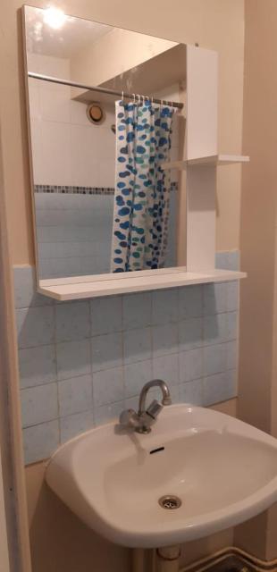 Location appartement T2 Grenoble - Photo 2