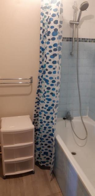 Location appartement T2 Grenoble - Photo 3