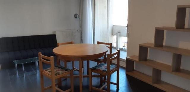 Location appartement T2 Grenoble - Photo 4