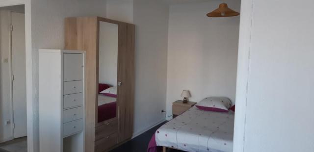 Location appartement T2 Grenoble - Photo 5