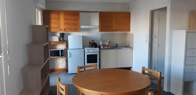 Location appartement T2 Grenoble - Photo 7