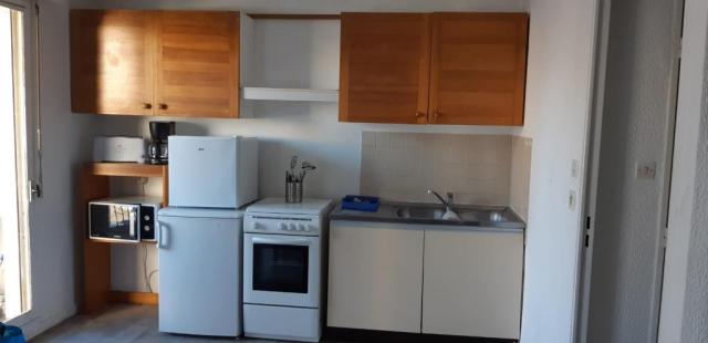 Location appartement T2 Grenoble - Photo 8