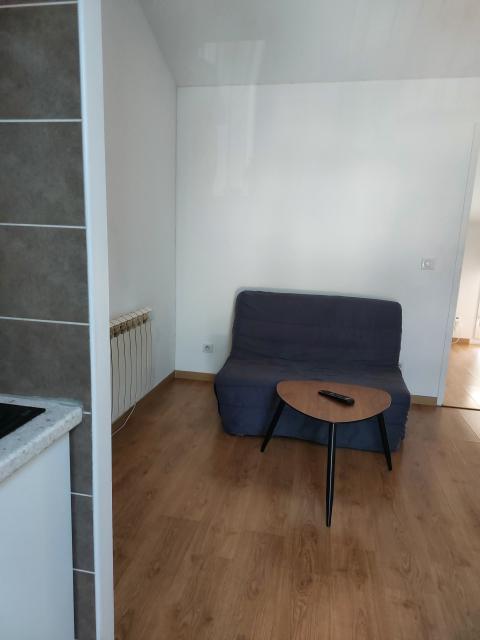 Location studio St Martin d'Heres - Photo 7