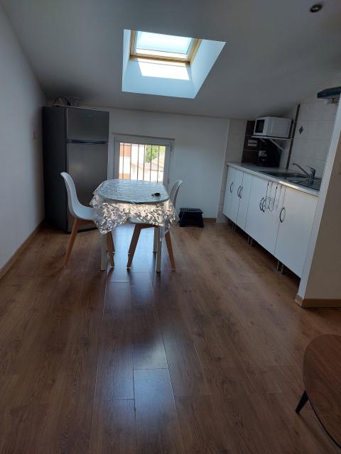 Location studio St Martin d'Heres - Photo 9