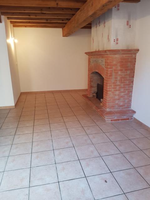 Location maison F6 St Loup Cammas - Photo 3