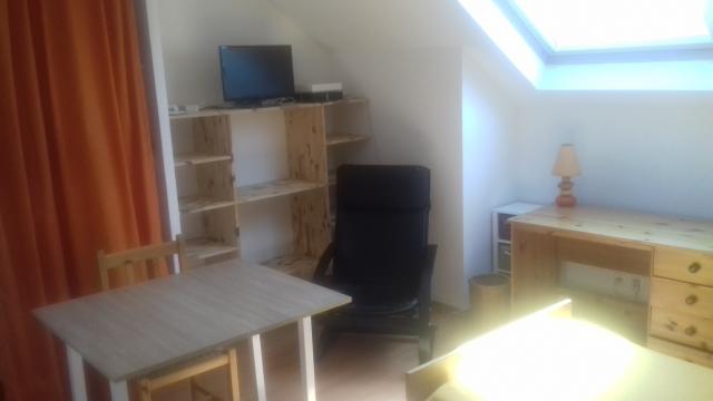 Location chambre Orleans - Photo 1