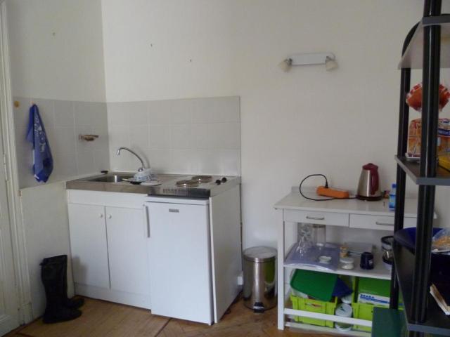 Location studio Angers - Photo 4