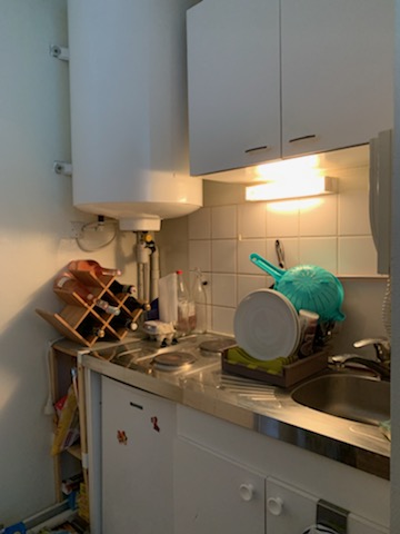 Location studio Amiens - Photo 6