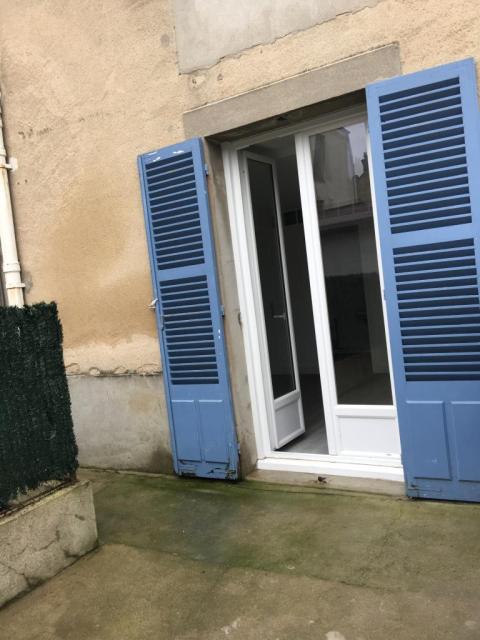 Location appartement T3 Nemours - Photo 2