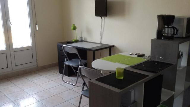 Location studio Joue les Tours - Photo 2