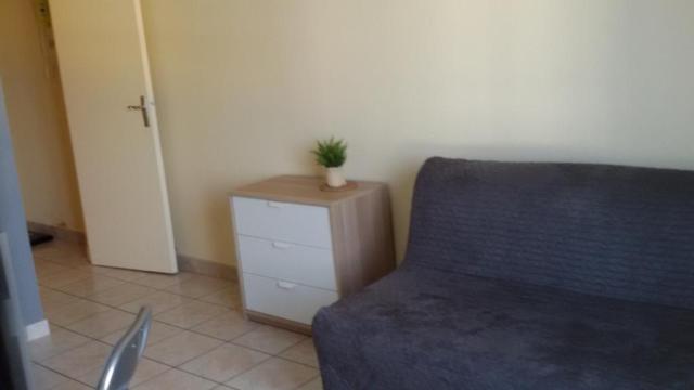 Location studio Joue les Tours - Photo 3