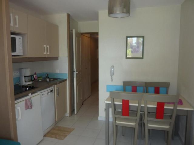 Location appartement T2 Cannes - Photo 2