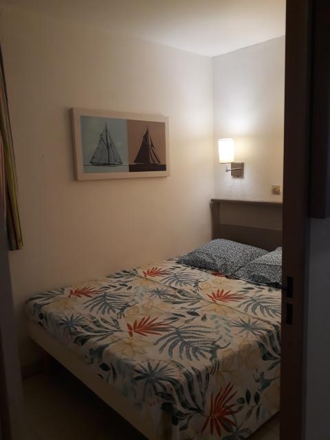 Location appartement T2 Cannes - Photo 3