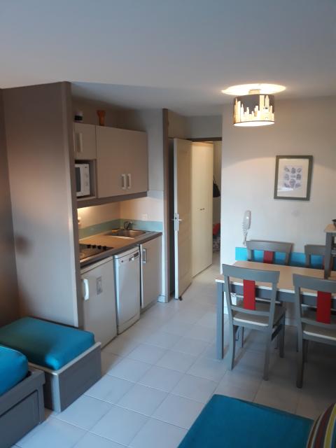 Location appartement T2 Cannes - Photo 4