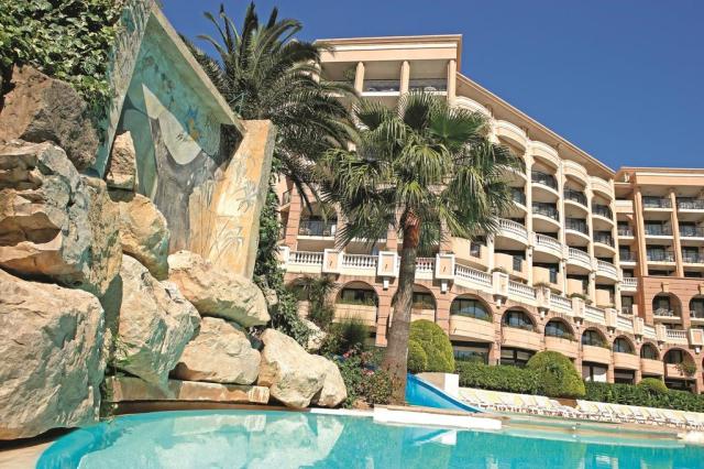 Location appartement T2 Cannes - Photo 5
