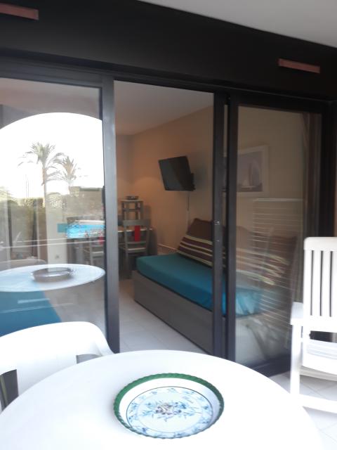 Location appartement T2 Cannes - Photo 7