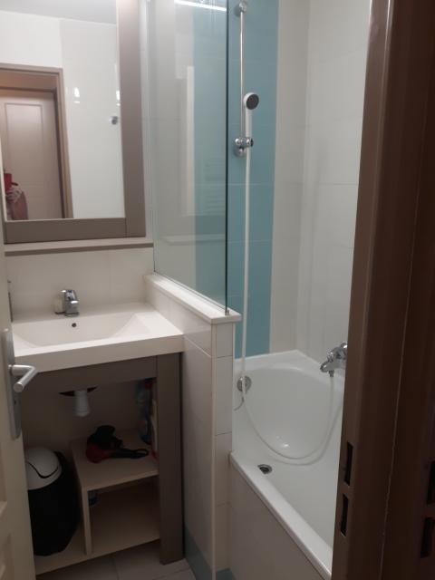 Location appartement T2 Cannes - Photo 9