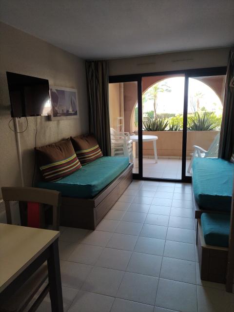Location appartement T2 Cannes - Photo 10