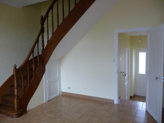 Location maison F3 Poitiers - Photo 2