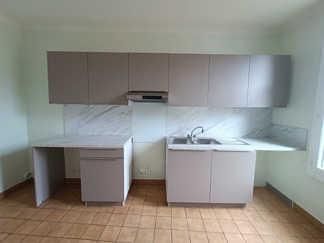Location maison F3 Poitiers - Photo 3