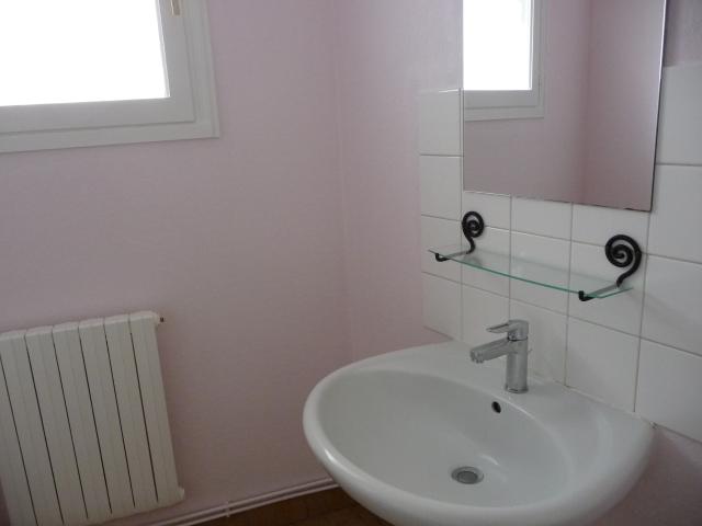 Location maison F3 Poitiers - Photo 4