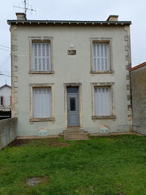 Location maison F3 Poitiers - Photo 7