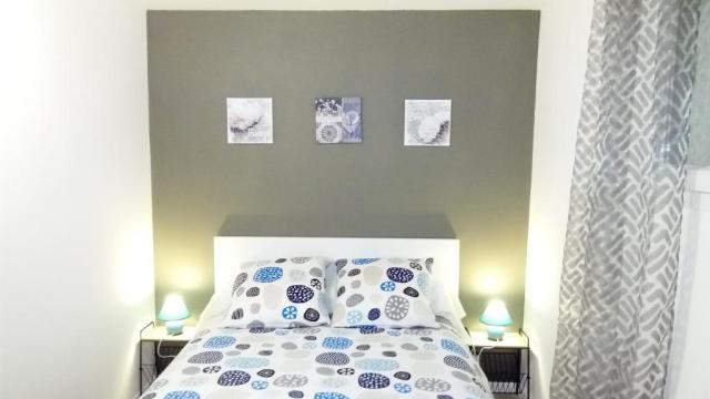 Location appartement T2 Meynes - Photo 2