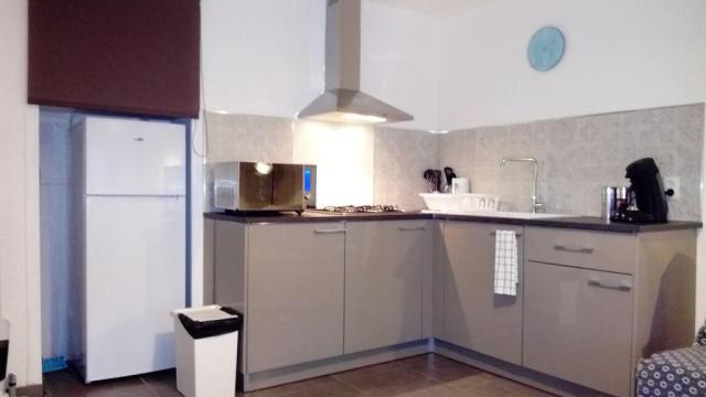 Location appartement T2 Meynes - Photo 3