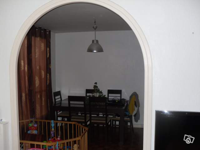 Location appartement T4 Valence - Photo 4
