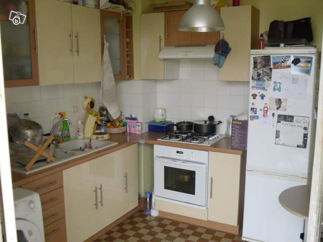 Location appartement T4 Valence - Photo 5
