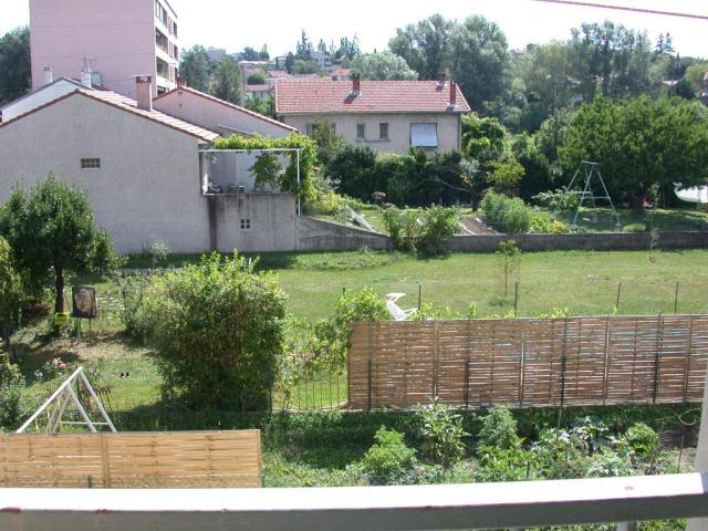 Location appartement T4 Valence - Photo 7