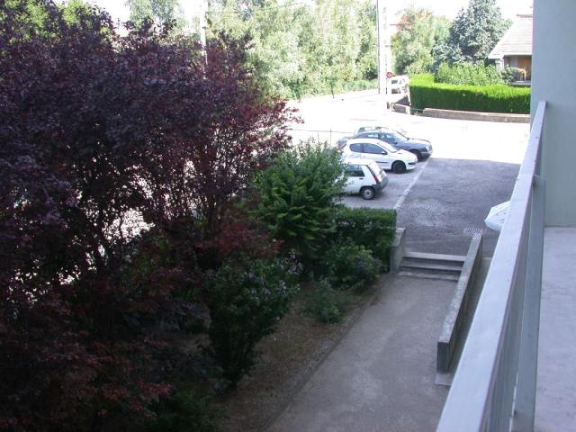 Location appartement T4 Valence - Photo 8
