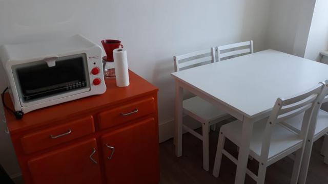 Location appartement T2 Limoges - Photo 4