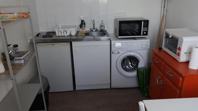 Location appartement T2 Limoges - Photo 5