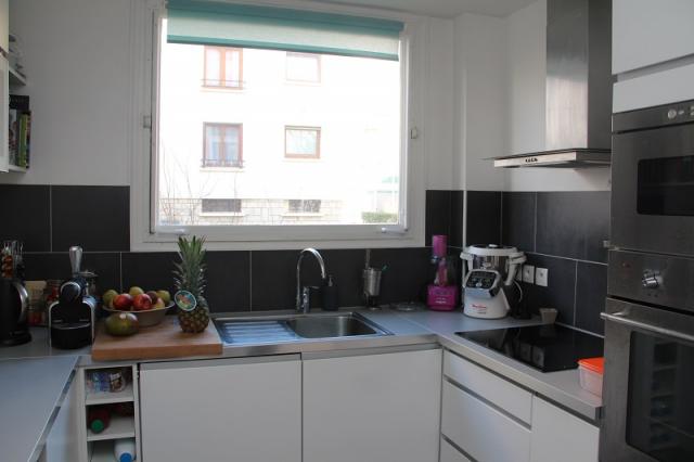 Location appartement T3 Rueil Malmaison - Photo 2