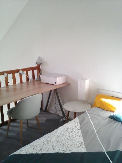 Location appartement T2 Le Mans - Photo 4