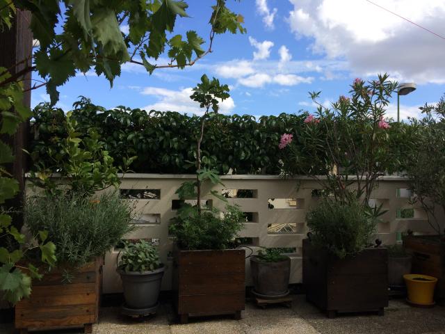 Location chambre Arcueil - Photo 8