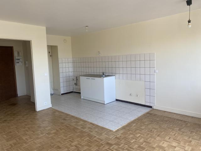 Location appartement T3 Choisy le Roi - Photo 5