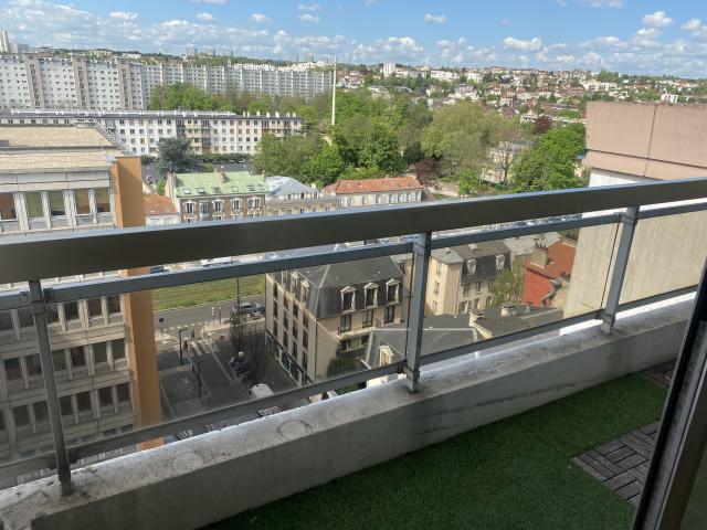 Location appartement T3 Choisy le Roi - Photo 10
