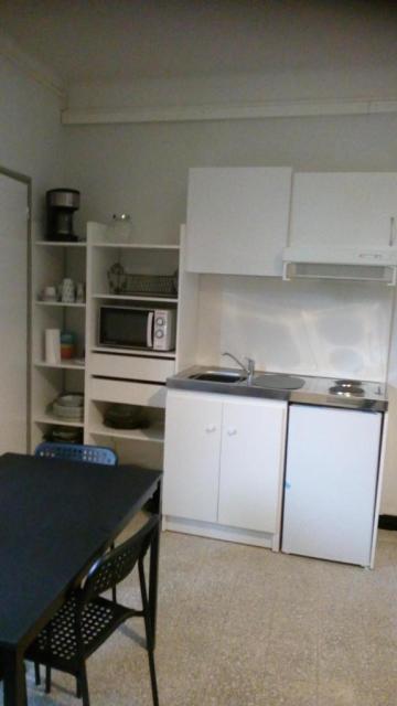 Location appartement T2 Toulouse - Photo 2
