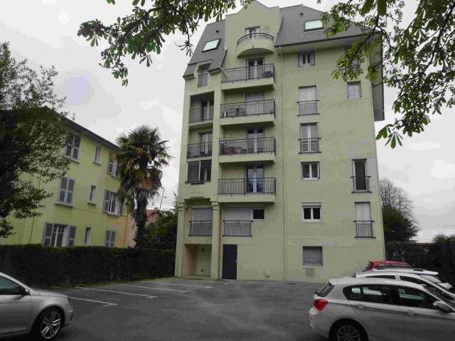 Location appartement T2 Pau - Photo 5