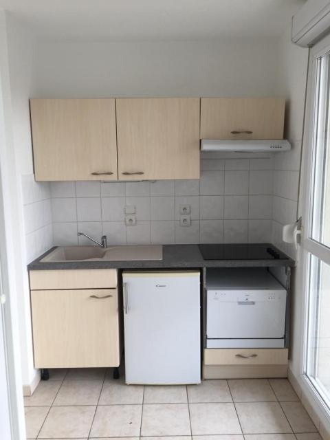 Location studio St Saulve - Photo 2