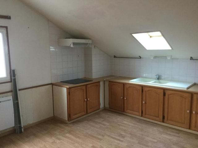 Location appartement T2 Limoges - Photo 2